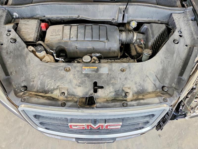 Продаж на аукціоні авто 2015 Gmc Acadia, vin: 1GKKRNED8FJ344481, номер лоту: 59781446
