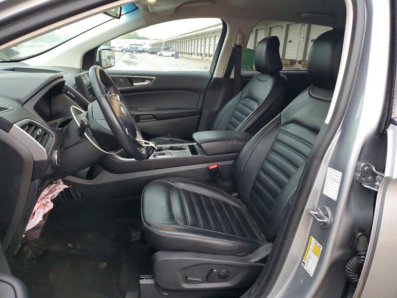 60326846 :رقم المزاد ، 2FMPK4J95RBA68394 vin ، 2024 Ford Edge مزاد بيع