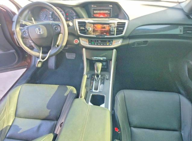 Aukcja sprzedaży 2013 Honda Accord, vin: 1HGCT1B81DA002838, numer aukcji: 61017246
