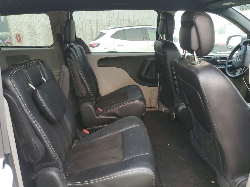 Aukcja sprzedaży 2019 Dodge Grand Caravan, vin: 2C4RDGCG0KR694596, numer aukcji: 61355036