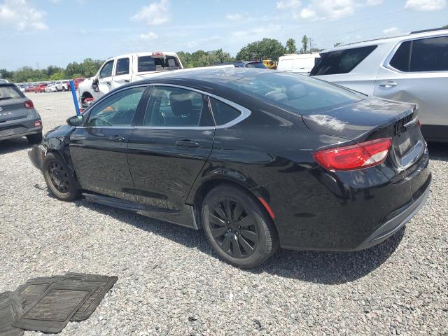 Aukcja sprzedaży 2015 Chrysler 200, vin: 1C3CCCFB7FN563884, numer aukcji: 61286146