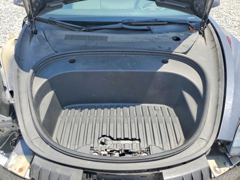 Продажа на аукционе авто 2021 Tesla Model 3, vin: 5YJ3E1EA1MF087839, номер лота: 62818466