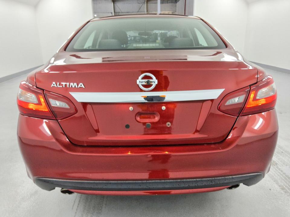 Продаж на аукціоні авто 2018 Nissan Altima, vin: 1N4AL3AP0JC476148, номер лоту: 61146086
