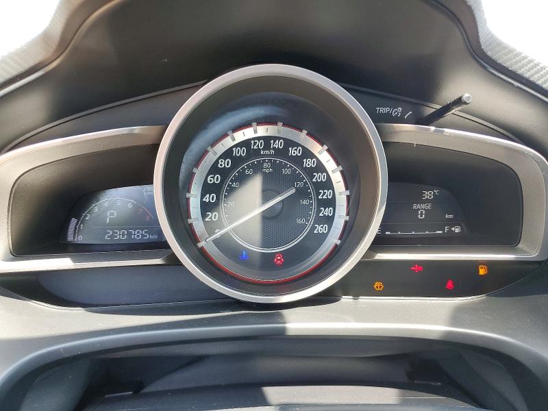 Продаж на аукціоні авто 2015 Mazda 3, vin: 3MZBM1V71FM233042, номер лоту: 60125646