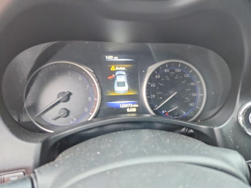 Aukcja sprzedaży 2017 Infiniti Q60, vin: JN1FV7EK1HM611239, numer aukcji: 57388786