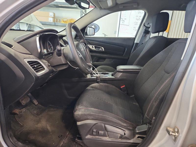 2015 Gmc Terrain მანქანა იყიდება აუქციონზე, vin: 2GKALMEK5F6304264, აუქციონის ნომერი: 62949236