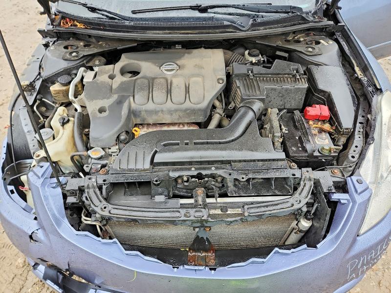Продаж на аукціоні авто 2011 Nissan Altima, vin: 1N4AL2AP9BN405529, номер лоту: 63204726