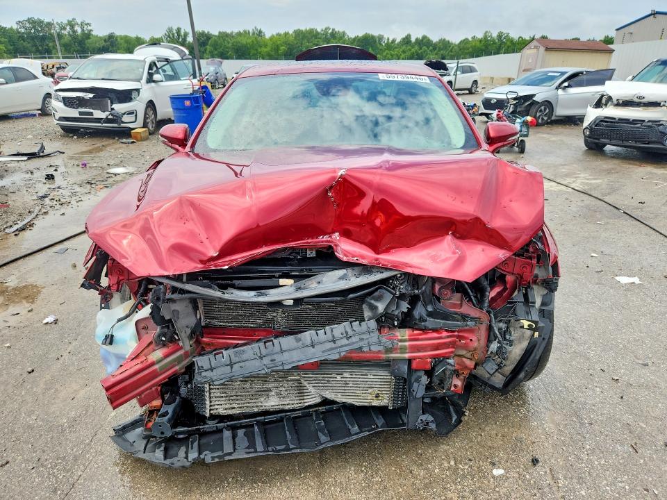 Aukcja sprzedaży 2013 Ford Fusion, vin: 3FA6P0H95DR183058, numer aukcji: 59739446