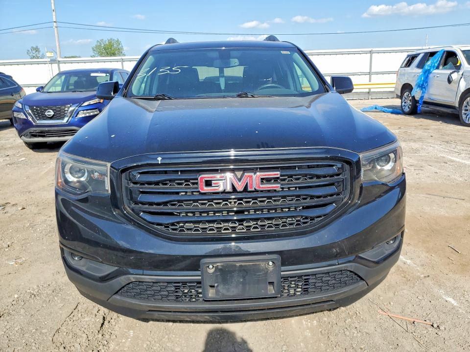 Aukcja sprzedaży 2019 Gmc Acadia, vin: 1GKKNULS2KZ273135, numer aukcji: 58843146