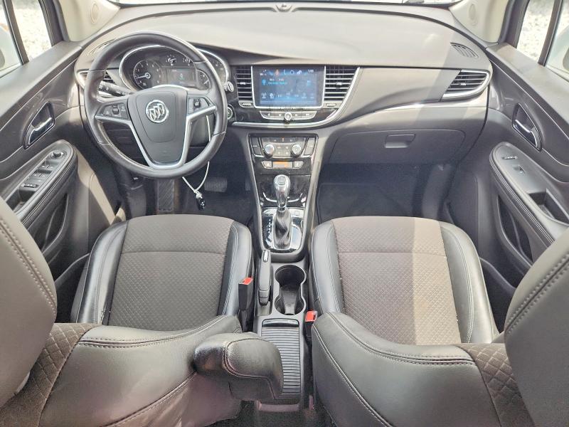 Aukcja sprzedaży 2020 Buick Encore, vin: KL4CJASB4LB352564, numer aukcji: 62496336