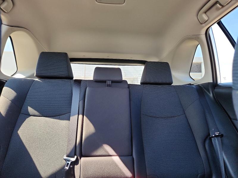 62720696 :رقم المزاد ، 2T3K1RFV2SW406180 vin ، 2025 Toyota Rav4 مزاد بيع