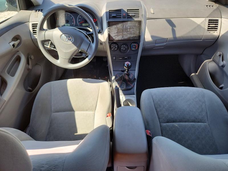 Продаж на аукціоні авто 2009 Toyota Corolla, vin: 1NXBU40E99Z082814, номер лоту: 61200756
