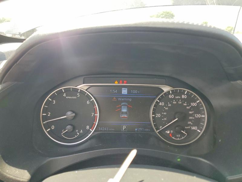 Aukcja sprzedaży 2024 Nissan Altima, vin: 1N4BL4EV9RN425685, numer aukcji: 59678266