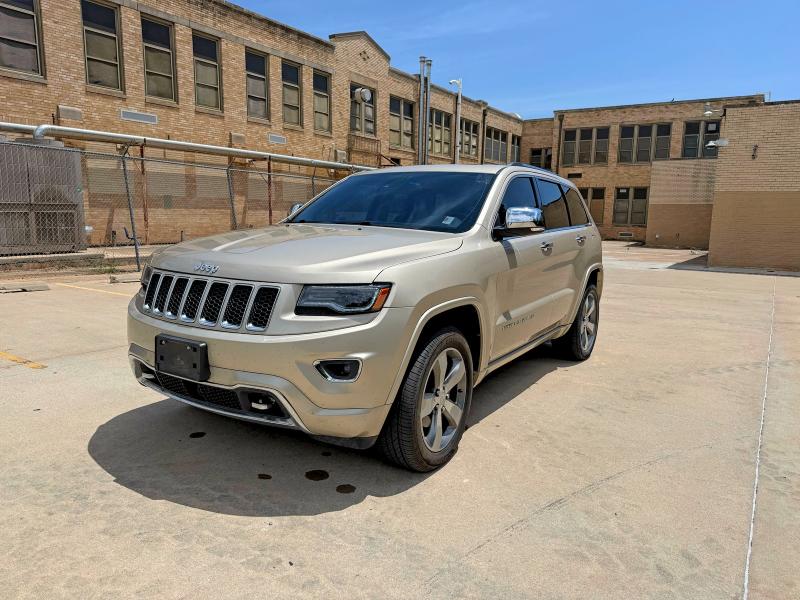 Aukcja sprzedaży 2012 Jeep Grand Cherokee, vin: 1C4RJFCG9EC247913, numer aukcji: 60118216
