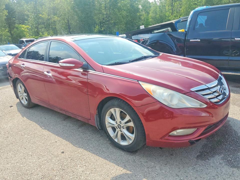 Продаж на аукціоні авто 2013 Hyundai Sonata, vin: 5NPEC4AC1DH521475, номер лоту: 62419856