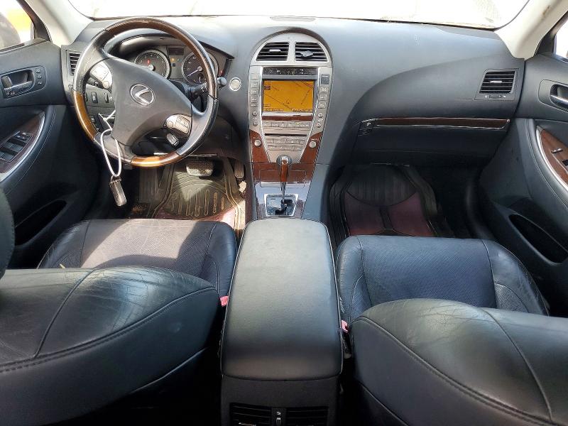 Aukcja sprzedaży 2011 Lexus Es, vin: JTHBK1EG4B2417884, numer aukcji: 61621156