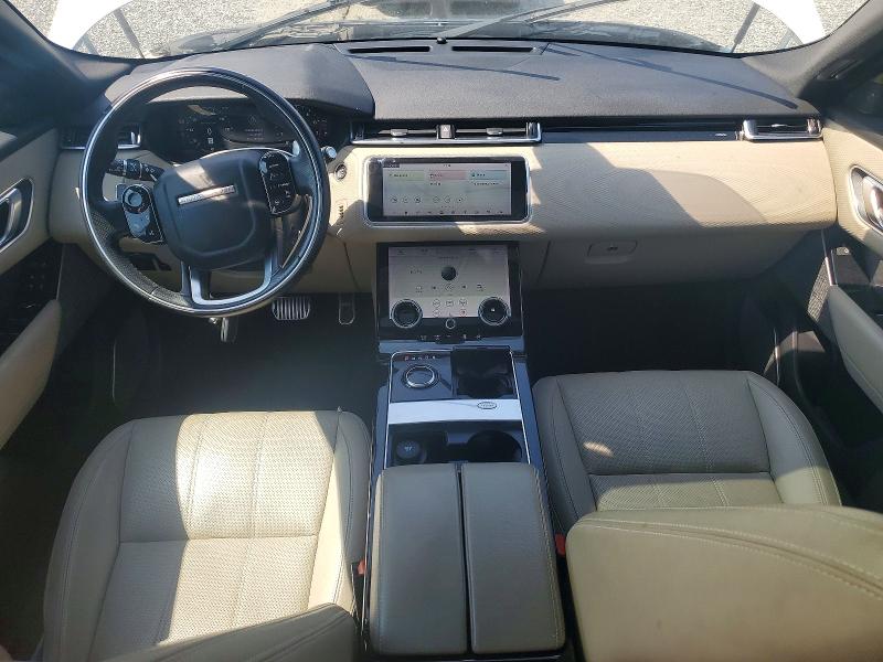 Продажа на аукционе авто 2018 Land Rover Range Rover Velar, vin: SALYL2RX6JA757057, номер лота: 59729836