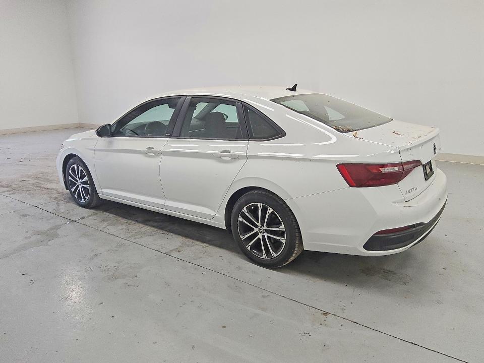 Aukcja sprzedaży 2023 Volkswagen Jetta, vin: 3VWBM7BU1PM023474, numer aukcji: 58628606