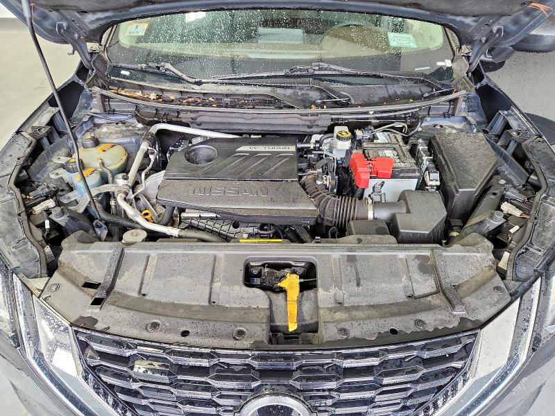 Продажа на аукционе авто 2023 Nissan Rogue, vin: 5N1BT3AB0PC854704, номер лота: 59682066