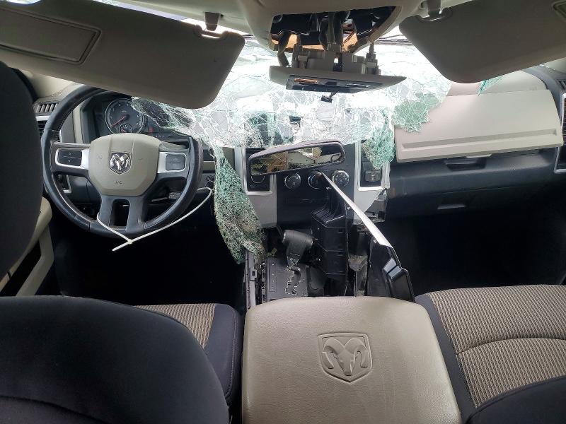 Aukcja sprzedaży 2011 Dodge Ram 1500, vin: 1D7RV1GT6BS622145, numer aukcji: 60163046