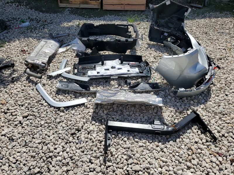 2023 Jeep Grand Cherokee მანქანა იყიდება აუქციონზე, vin: 1C4RJHEG8P8866534, აუქციონის ნომერი: 63021666