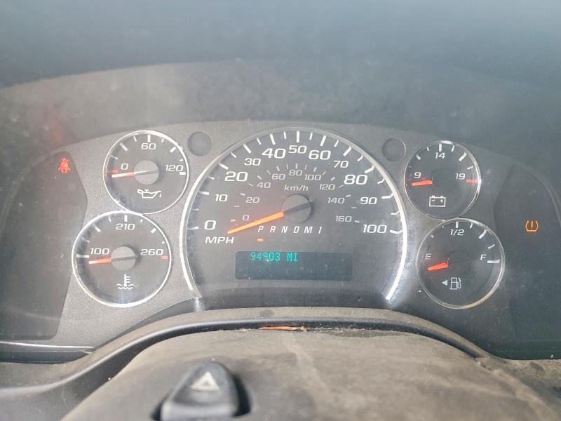 Продаж на аукціоні авто 2022 Gmc Savana, vin: 1GTW7AF78N1256050, номер лоту: 60895976