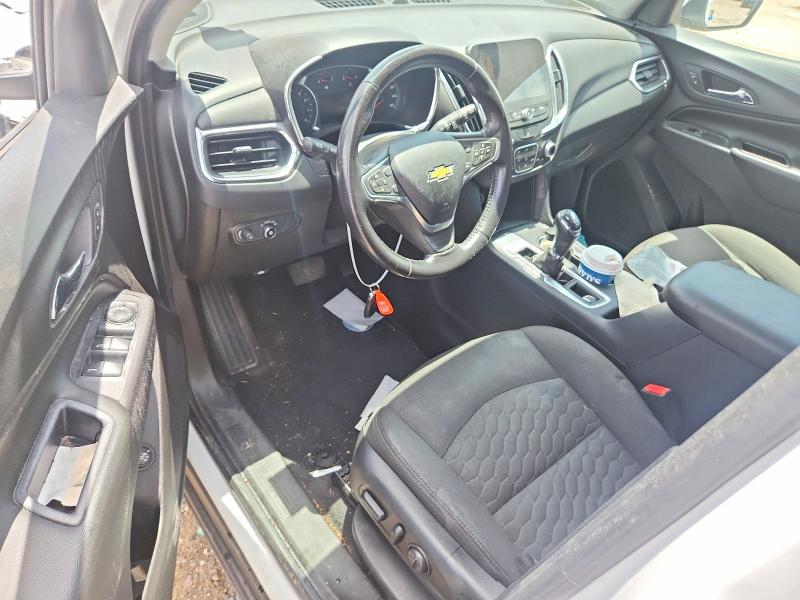 Aukcja sprzedaży 2018 Chevrolet Equinox, vin: 2GNAXJEV1J6262460, numer aukcji: 62235266