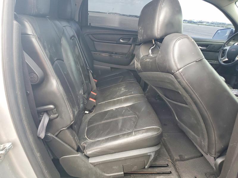 59880986 :رقم المزاد ، 1GKKR9KD7EJ112111 vin ، 2014 Gmc Acadia مزاد بيع