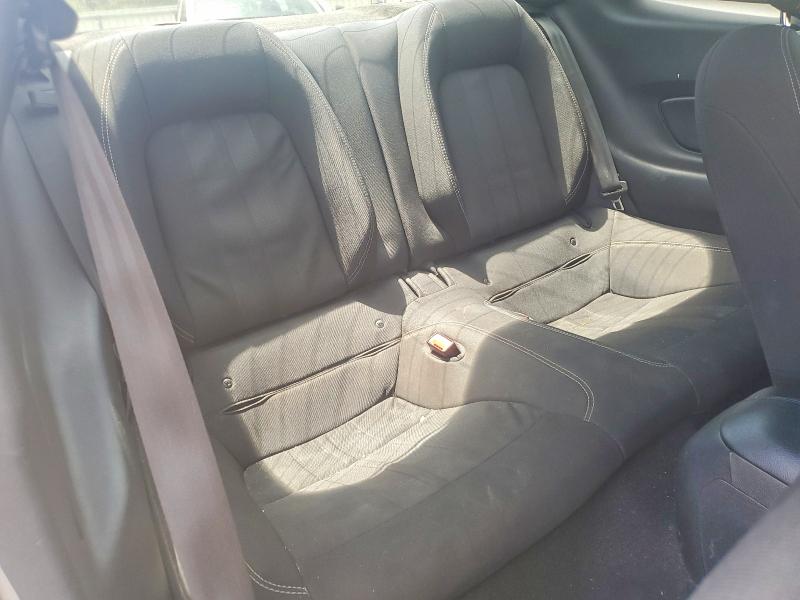 Продаж на аукціоні авто 2020 Ford Mustang, vin: 1FA6P8THXL5159367, номер лоту: 62230086