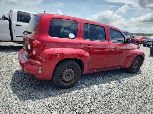 61371786 :رقم المزاد ، 3GNBAAFW2BS553209 vin ، 2011 Chevrolet Hhr مزاد بيع