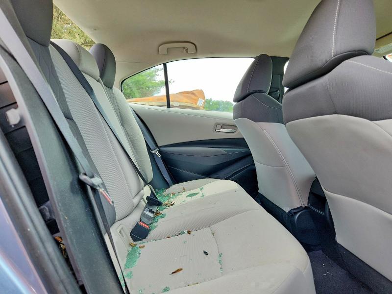 Aukcja sprzedaży 2020 Toyota Corolla, vin: 5YFEPRAE8LP100146, numer aukcji: 60921316