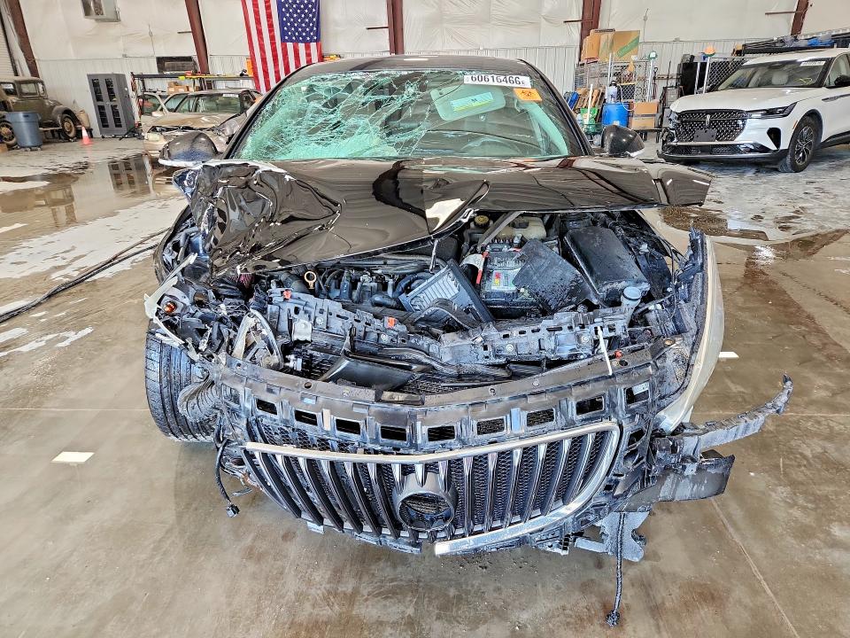 Продаж на аукціоні авто 2013 Buick Regal, vin: 2G4GS5EV2D9248185, номер лоту: 60616466