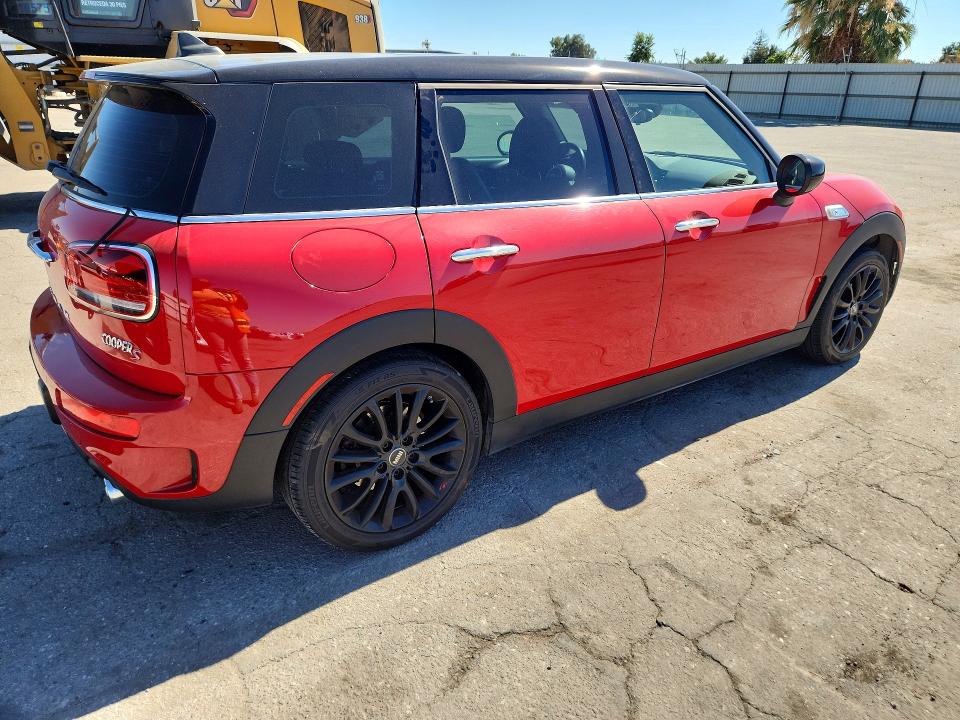Продажа на аукционе авто 2022 Mini Cooper, vin: WMWLV7C03N2R06719, номер лота: 63171026