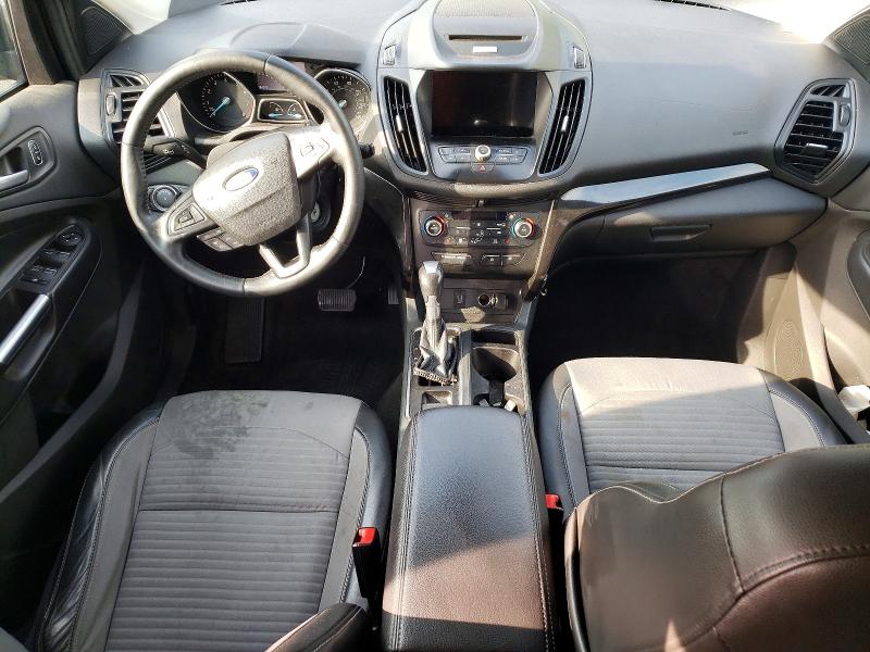 Aukcja sprzedaży 2017 Ford Escape, vin: 1FMCU9G9XHUB48182, numer aukcji: 61953356