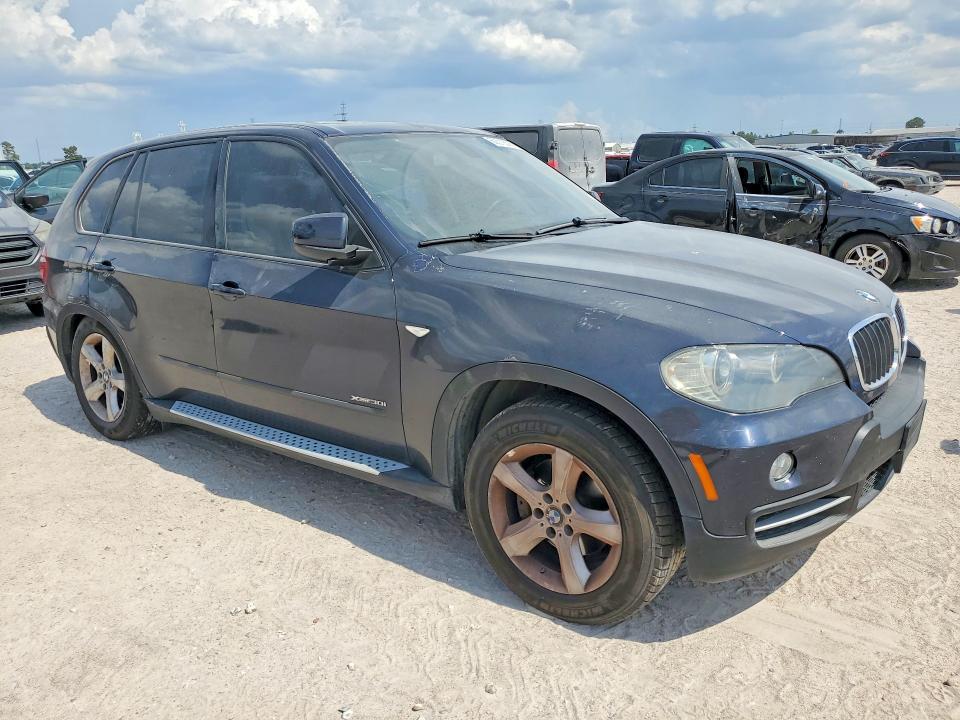Продажа на аукционе авто 2010 Bmw X5, vin: 5UXFE4C52AL381620, номер лота: 60012396