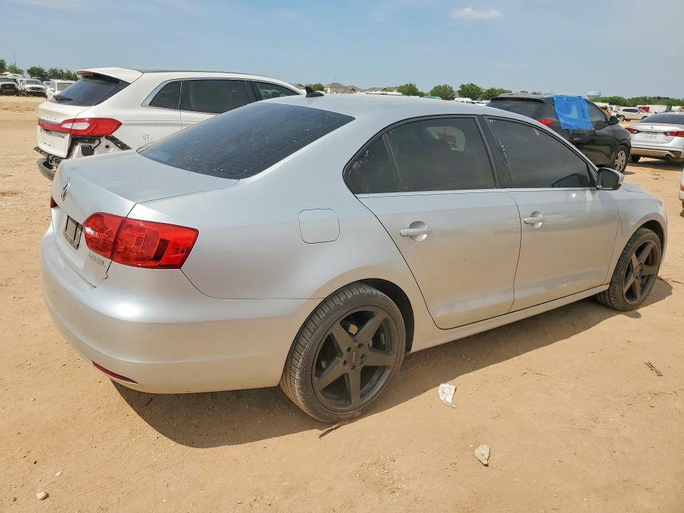 2013 Volkswagen Jetta მანქანა იყიდება აუქციონზე, vin: 3VWLX7AJ0DM435089, აუქციონის ნომერი: 62247516