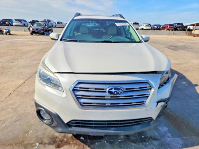 59726626 :رقم المزاد ، 4S4BSBHC1F3302574 vin ، 2015 Subaru Outback مزاد بيع