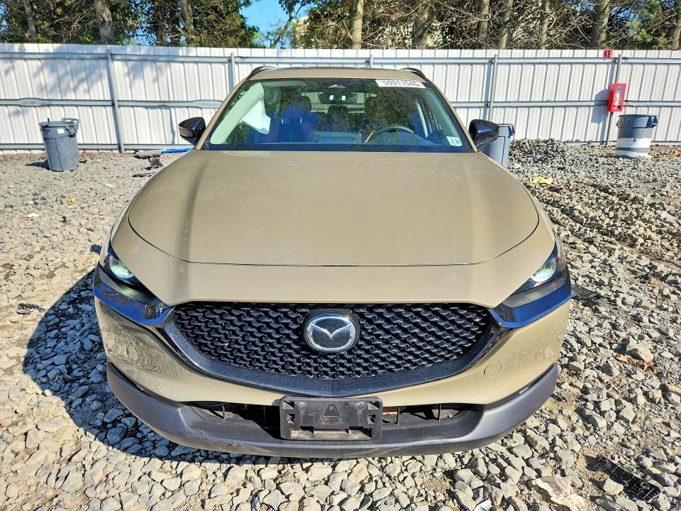 Aukcja sprzedaży 2025 Mazda Cx-30, vin: 3MVDMBXYXSM817892, numer aukcji: 59911546