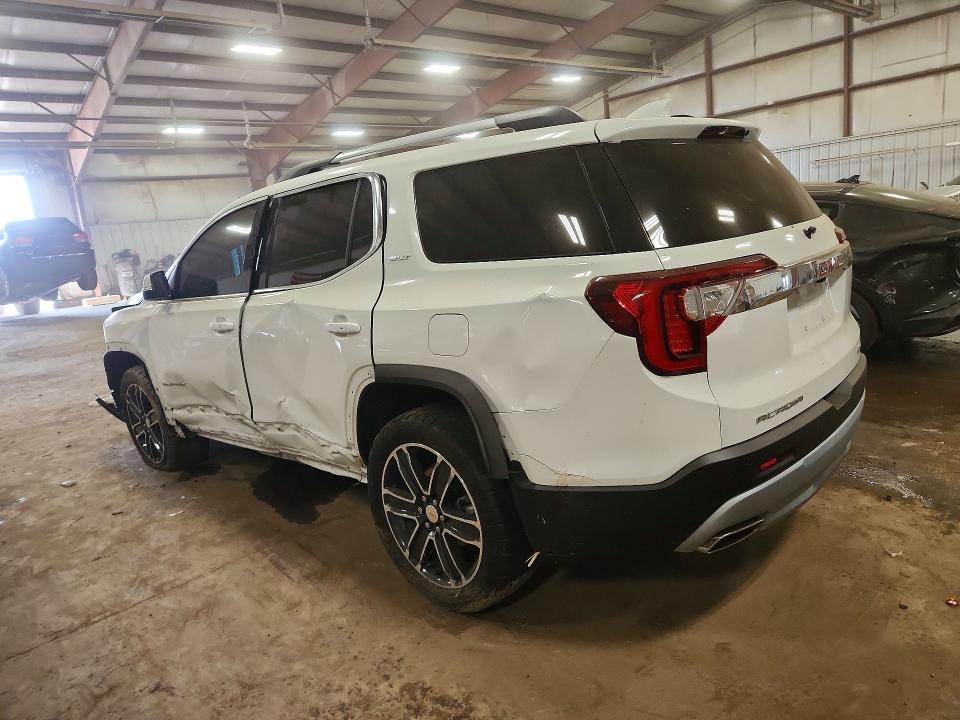 Продаж на аукціоні авто 2020 Gmc Acadia, vin: 1GKKNULS8LZ168665, номер лоту: 61433456
