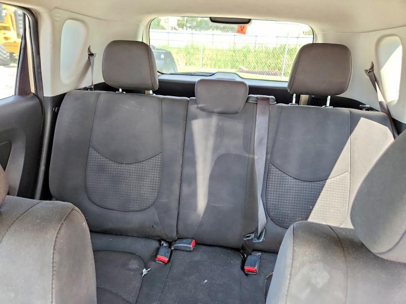 Продажа на аукционе авто 2013 Kia Soul, vin: KNDJT2A50D7770620, номер лота: 62277156