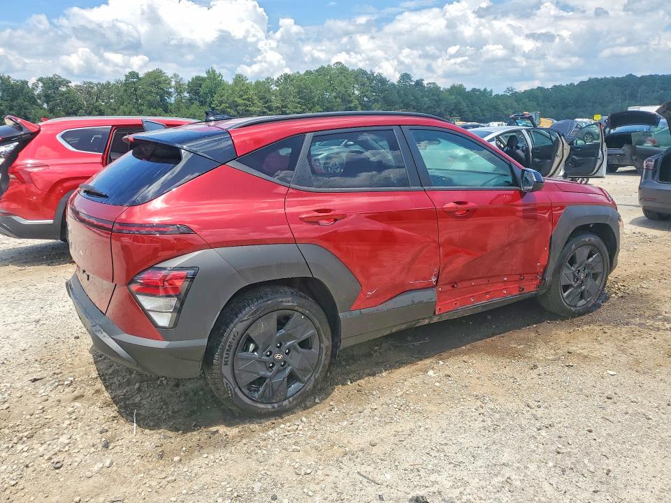 Aukcja sprzedaży 2026 Hyundai Kona, vin: KM8HF3AB6TU432944, numer aukcji: 60831706