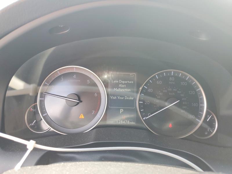 Продажа на аукционе авто 2016 Lexus Es, vin: 58ABK1GG7GU001603, номер лота: 60482566