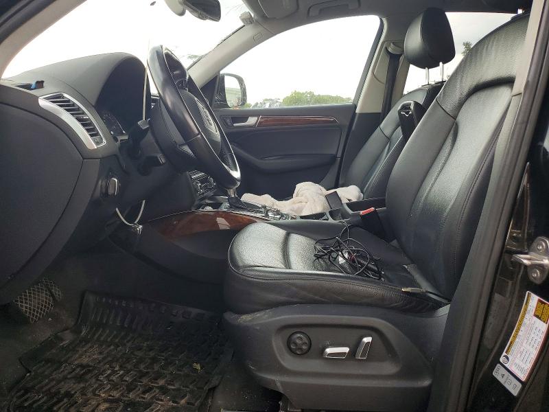 60228946 :رقم المزاد ، WA1LFAFP4FA084858 vin ، 2015 Audi Q5 مزاد بيع