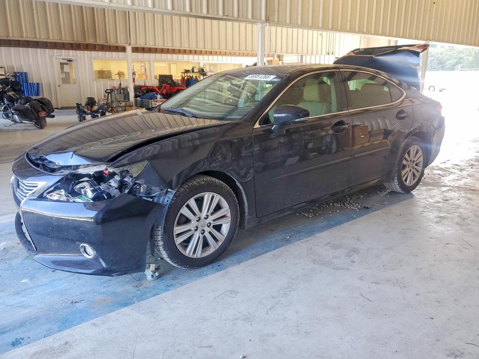 Aukcja sprzedaży 2014 Lexus Es, vin: JTHBK1GG8E2138942, numer aukcji: 59951266