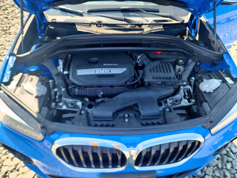 Aukcja sprzedaży 2021 Bmw X1, vin: WBXJG9C02M5S97302, numer aukcji: 62276576