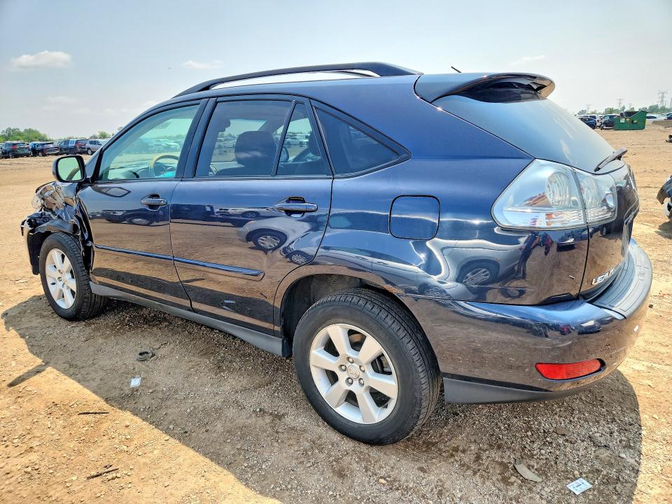 2004 Lexus Rx მანქანა იყიდება აუქციონზე, vin: 2T2HA31U54C001428, აუქციონის ნომერი: 62899426