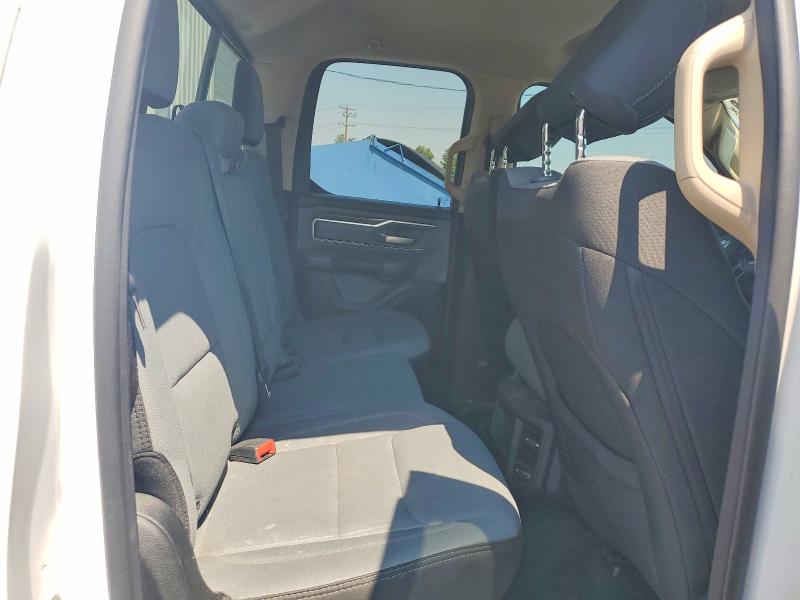 Aukcja sprzedaży 2020 Ram 1500, vin: 1C6RRFBG8LN420131, numer aukcji: 63547796