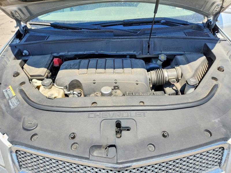 Aukcja sprzedaży 2010 Chevrolet Traverse, vin: 1GNLVGED0AJ243751, numer aukcji: 60959746