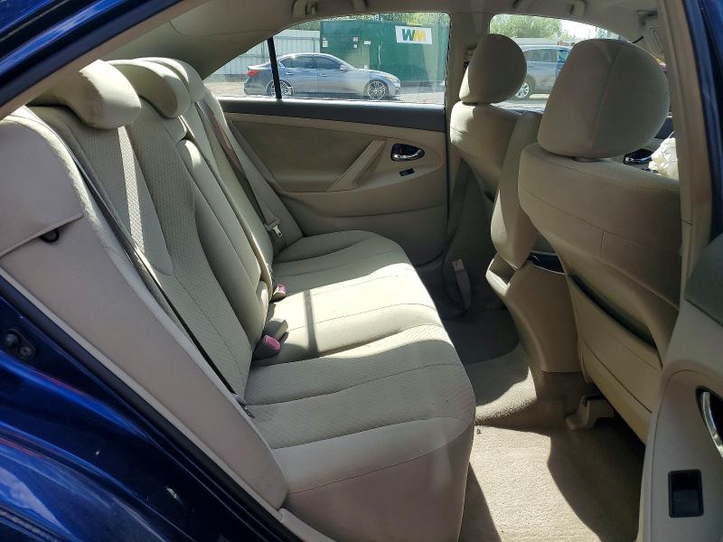 Продаж на аукціоні авто 2007 Toyota Camry, vin: JTNBE46K773043295, номер лоту: 61804366
