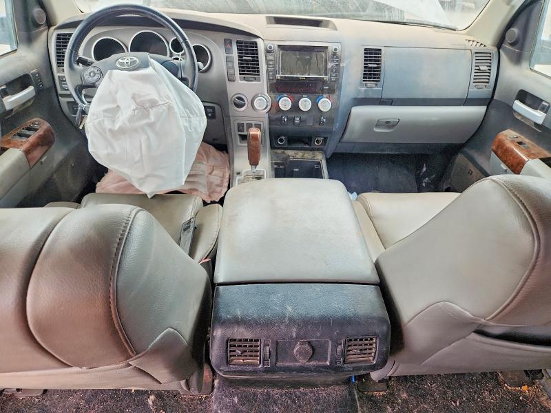 Aukcja sprzedaży 2012 Toyota Tundra, vin: 5TFHY5F1XCX267392, numer aukcji: 59802756
